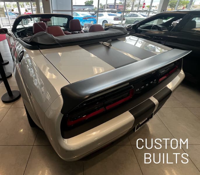 Vette Auto Brokerage