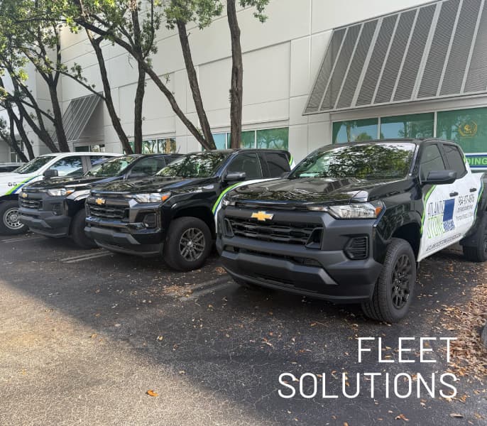 Vette Auto Brokerage