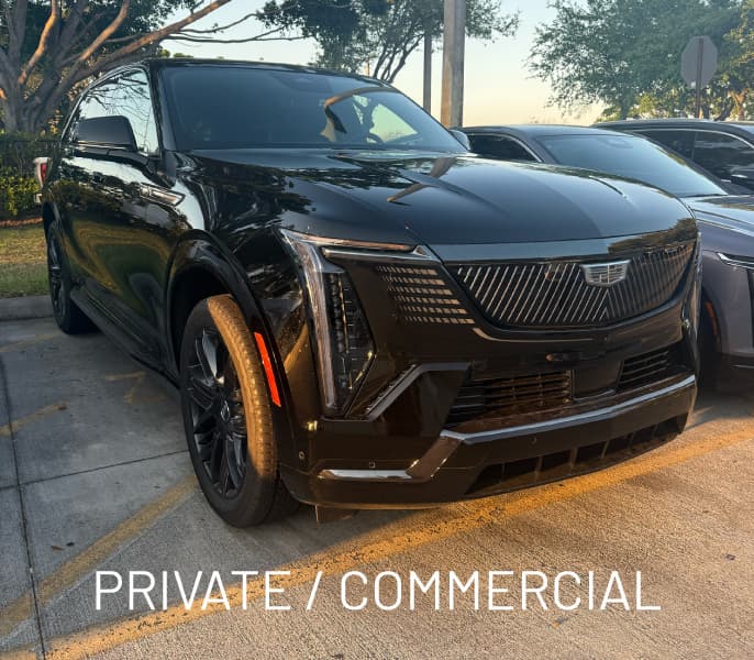 Vette Auto Brokerage
