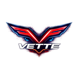 Vette Auto Brokerage Logo