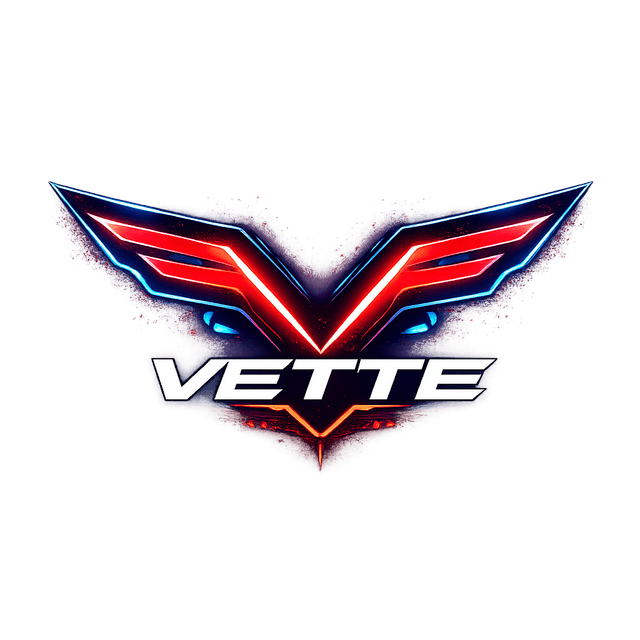 Vette Auto Brokerage Logo